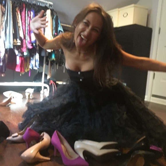 Meet your Posher, Amanda - Picture 8 of 8